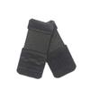 NHBT ZX 3PCS Bra Extender 2/3/4 Hooks Women Elastic Bra Extension Strap Hook Clip Intimates Adjustable Lengthened Buckle Bra Accessories T917 (Color : 2 Hook Black) view 1