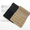 NHBT ZX 3PCS Bra Extender 2/3/4 Hooks Women Elastic Bra Extension Strap Hook Clip Intimates Adjustable Lengthened Buckle Bra Accessories T917 (Color : 2 Hook Black) view 4