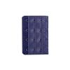 ZX 2pcs Bras Extension Strap Adjustable Belt Buckle 4 Hooks Bra Extender Strap Extension Elastic Replacement Famale Intimates T917 (Color : Navy 2pcs) view 1