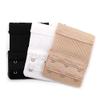 NHBT ZX 3pcs Bra Extender Hooks Black White Skin Women's Bra Expander Extension Strap Clasp Adjustable Belt Buckle Lingerie Accessories T917 (Color : 3pcs Style D) view 4
