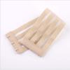 NHBT ZX 2pcs Drop Shipping Bra Extended Buckle Brushed Elastic Elastic Long Buckle Bra Elastic Extension Buckle T917 (Color : B) view 1