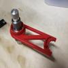 3 in 1 - Die Wrench for Lee Precision Reloading Dies Using Spline Nuts view 4