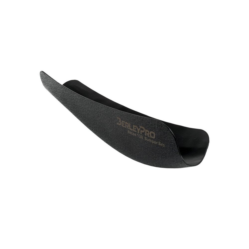 BerleyPro Bumper Bro Keel Guard to Suit Wilderness Systems Radar 135 - Bow (Front)