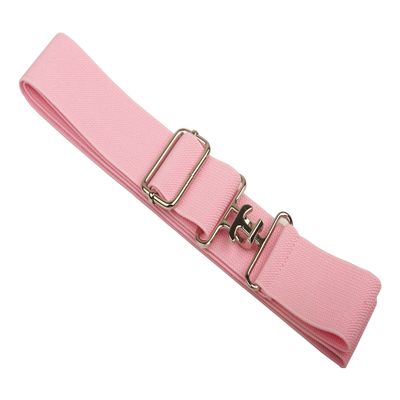 Mucol Stretchable and Comfortable Equestrian Belts for Women and Girls, Show Belts