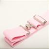 Mucol Stretchable and Comfortable Equestrian Belts for Women and Girls, Show Belts view 2