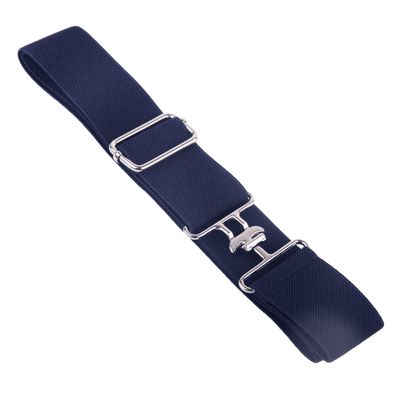 mucol Stretchable and Comfortable Equestrian Belts, Horseback Riding Belts for Women and Girlsor as Show Belts