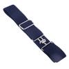 mucol Stretchable and Comfortable Equestrian Belts, Horseback Riding Belts for Women and Girlsor as Show Belts view 1