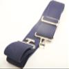 mucol Stretchable and Comfortable Equestrian Belts, Horseback Riding Belts for Women and Girlsor as Show Belts view 3