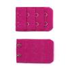 NHBT ZX 5Pcs 3 Rows Bra Extension Lingerie Strap Extender Replacement with 2 Hooks Lengthened Bra Extenders Women Intimates Accessories T917 (Color : 5pcs Color G) view 4