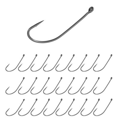 Reaction Tackle Neko/Wacky Hooks - #4