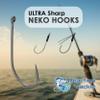 Reaction Tackle Neko/Wacky Hooks - #4 view 3