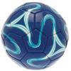 Chelsea FC Crest Soccer Ball (5) (Blue/White), Blue/White, 5 view 2