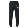 Men's Sweatpants Oversized Solid Color Jogging Loose Homme Tracksuit Sport Fitness Trousers Casual Pants view 1