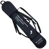 WEALTHY73 Portable All-Round Veneer Storage Bag Snowboard Bag Shoulder Shoulder Protective Cover Thick Wear-Resistant Non-Slip Waterproof,Black,140CM view 1