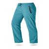 Boladeci Fishing Casual Pants for Men Lightweight Lounge Hiking Stretch Quick Dry Breathable Poylester Summer Travel Camping Sweatpants with Drawstrings Lake Blue 36 view 1