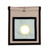 SOLOWILDER Stove Jack with Rain Flap Canvas Tent Fire Resistant for Canvas Hot Tent Camping view 1