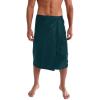 Tonga Samoan Polynesian Printing Sarong Lavalava Custom Island Wear Wrap Skirt Ie Faitaga Men Printing Beach Sarong Clothes view 1