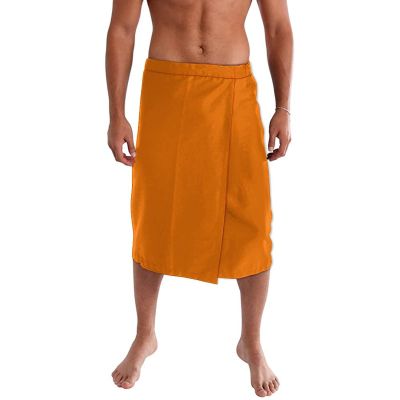 Tonga Samoan Polynesian Printing Sarong Lavalava Custom Island Wear Wrap Skirt Ie Faitaga Men Printing Beach Sarong Clothes