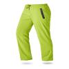 Boladeci Fishing Casual Pants for Men Lightweight Lounge Hiking Stretch Quick Dry Breathable Poylester Summer Travel Camping Sweatpants with Drawstrings Green 34 view 1
