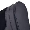 WAYNE'S DOG Leather Recoil Pad Gun Buttstock (Black - Ambidextrous) view 4