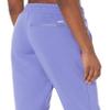 Amazon Essentials Women's Active Sweat Relaxed Fit Jogger Pants (Available in Plus Size), Purple, Small view 4