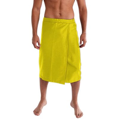 Tonga Samoan Polynesian Printing Sarong Lavalava Custom Island Wear Wrap Skirt Ie Faitaga Men Printing Beach Sarong Clothes