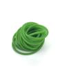 1pcs Green Natural Latex Slingshots Yoga Rubber Tube 0.5-5M For Hunting Shooting High Elastic Tubing Band Accessories 2X5mm Diameter (Color : 1 Meter) view 2