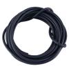 1/3/5M Natural Latex Rubber Tube 3x6mm 2x5mm Catapult Sling Replacement Rubber Band Hunting Shooting Tube Accessory, 1pcs (Color : 3M(3mmx6mm)) view 1