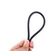 1/3/5M Natural Latex Rubber Tube 3x6mm 2x5mm Catapult Sling Replacement Rubber Band Hunting Shooting Tube Accessory, 1pcs (Color : 3M(3mmx6mm)) view 4