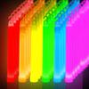 Naivees 48 Pack Glow Sticks Bulk Party Supplies view 1