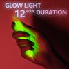 Naivees 48 Pack Glow Sticks Bulk Party Supplies view 3