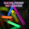 Naivees 48 Pack Glow Sticks Bulk Party Supplies view 4