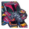 APPLEAPIE #15 BobaFett Ebroidered Morale Patch view 3