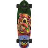 Omen Fishing King Mini Cruiser Complete Skateboard 8.5"x29" view 1