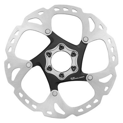 SHIMANO   SM-RT86 203mm 6  ESMRT86L2 DEORE XT T780 