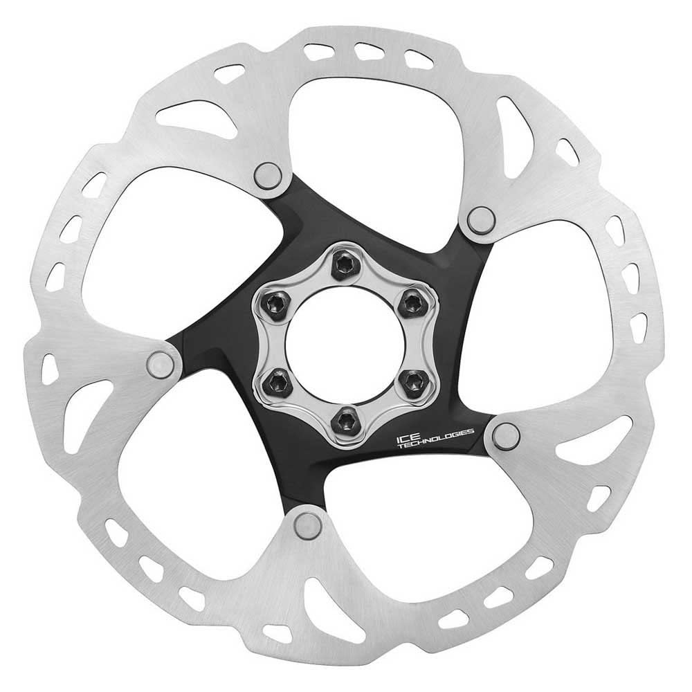 SHIMANO   SM-RT86 203mm 6  ESMRT86L2 DEORE XT T780 