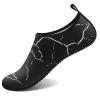 ATHMILE Water Shoes Women Men Barefoot Aqua Socks Quick-Dry for Beach Swim Pool Yoga Camping Cruise Surf Sport view 1