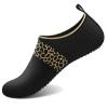 ATHMILE Water Shoes Women Men Barefoot Aqua Socks Quick-Dry for Beach Swim Pool Yoga Camping Cruise Surf Sport view 1