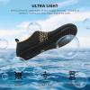 ATHMILE Water Shoes Women Men Barefoot Aqua Socks Quick-Dry for Beach Swim Pool Yoga Camping Cruise Surf Sport view 4