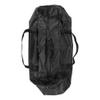 BESPORTBLE Skateboard Bag Scooter Storage Double Tilt Snowboard Sling Protective Portable