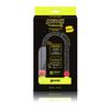 Bullock 146443 Urban XL Bike Lock, Universal and Also Ideal for Scooters, Yellow, Classic