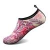 Water Shoes for Women Men Quick-Dry Aqua Socks Swim Beach Barefoot Yoga Exercise Wear Sport Accessories Pool Camping Must Haves Adult Youth Size view 1