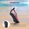 Water Shoes for Women Men Quick-Dry Aqua Socks Swim Beach Barefoot Yoga Exercise Wear Sport Accessories Pool Camping Must Haves Adult Youth Size view 3