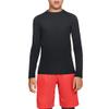 3 Pack Boys' Girls' Compression Shirts Youth Long Sleeve Undershirt Sports Performance Moisture Wicking Baselayer Sets 3Black XL view 2