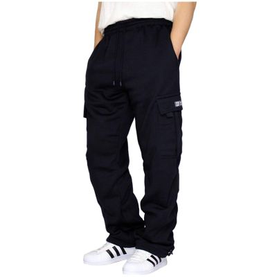 BAKVRI Khaki Pants for Women Solid Color Loose High Waisted Pants for Women Sports Low Waist Work Pants Women
