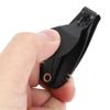 2Pcs Multifunctional Stainless Steel Fishing Tool Cutting Nipper Clipper Tackle Accessory with Large Easy Grip Thumb Bar , 2Pcs Multifunctional Stainless Steel Fishing Tool Fishing Nipper Fishing view 2