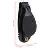 2Pcs Multifunctional Stainless Steel Fishing Tool Cutting Nipper Clipper Tackle Accessory with Large Easy Grip Thumb Bar , 2Pcs Multifunctional Stainless Steel Fishing Tool Fishing Nipper Fishing view 3