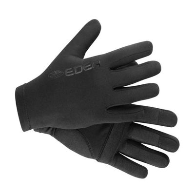Edea Figure Skating Gloves - E-Gloves Anti-Cut (Medium (Age 11-15))