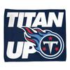 Tennessee Titans Rally Towel - Full color view 1