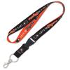 Philadelphia Flyers SLOGAN Lanyard w/detachable buckle 1" view 1